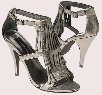 Autumn Winter Ankle Boots High Heel Fringe Boot Women Fashion Gladiator Tassel Shoes Botas De Inverno Size 34-43 5 Colors 483