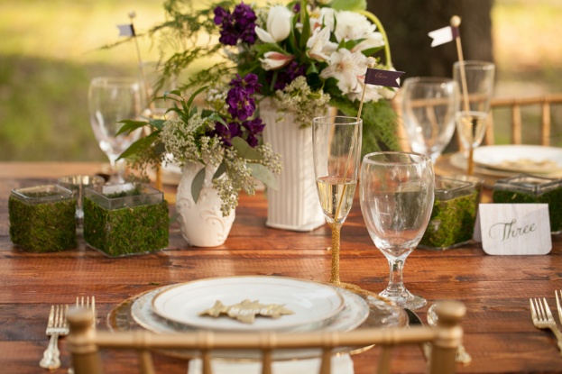 Bumby Photography, Private Location, A Chair Affair, Atmospheres Floral Table Setting