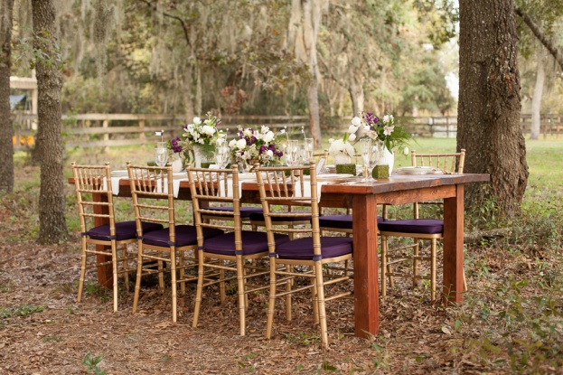 Bumby Photography, Private Location, A Chair Affair Table Setting