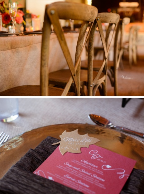 French Country Chair-Royal Pacific Resort-Clara and Tim Wedding-Sivan Photography-A Chair Affair Event Rentals