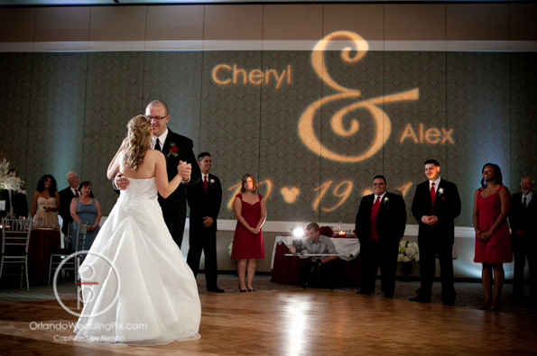 Dancing, Cheryl and Alex, Brian Pepper Photography, A Chair Affair