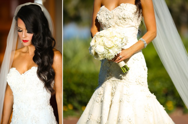 1-bride collage