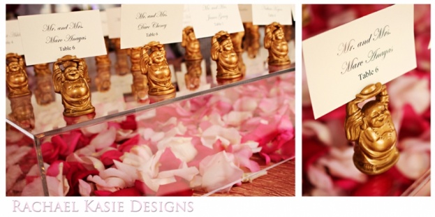 Pink and gold wedding, Hammock Beach Resort, Rachael Kasie Designs, A Chair Affair Event Rentals, gold Buddha name places