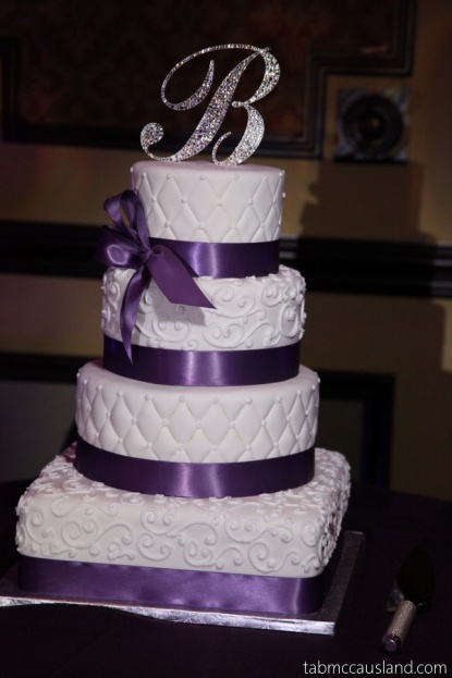 Wedding Cake Ideas, Tab McCausland Photo, Hammock Beach Resort, A Chair Affair Wedding Rentals