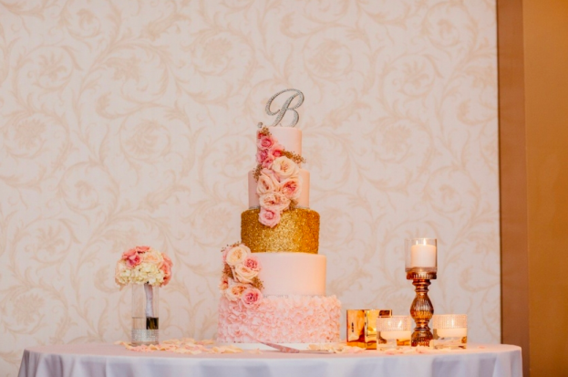 Wedding Cake Ideas, The Palmetto Club, Jake Ford Photographer, A Chair Affair Event Rentals, Orlando Wedding Rentals