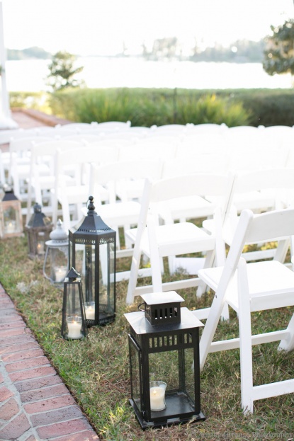 White resin chairs, Amalie Orrange Photography, Cypress Grove Estate House, A Chair Affair Event Rentals