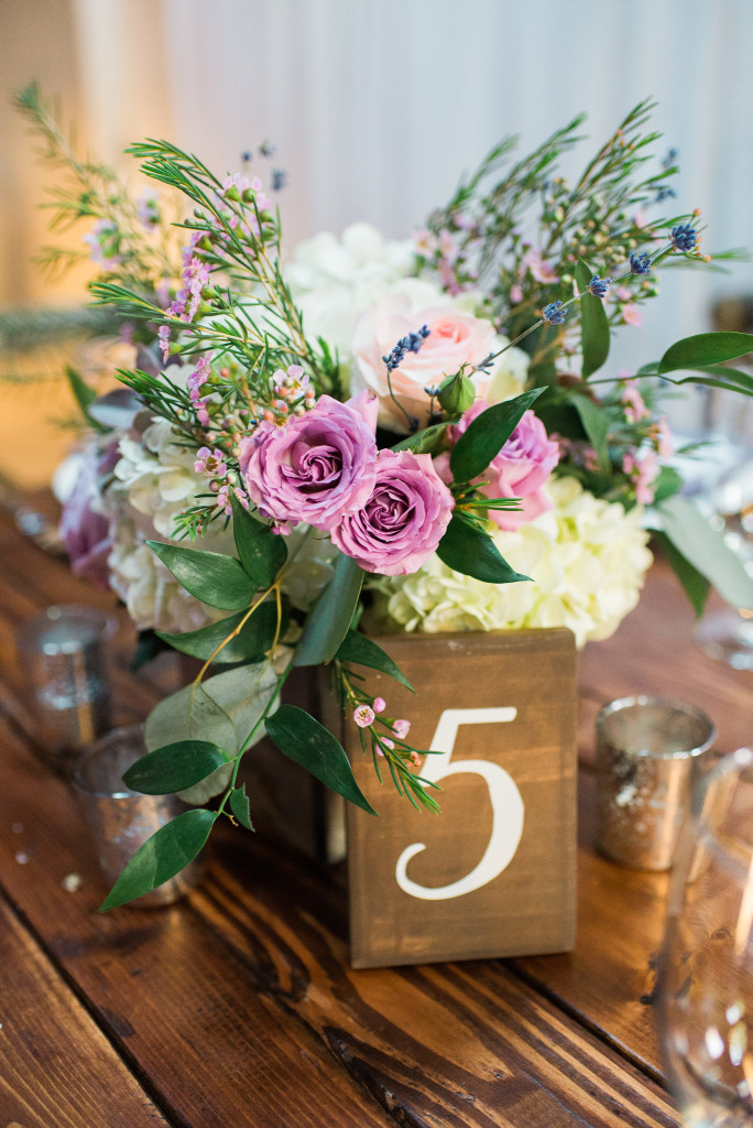 wedding world changer table number