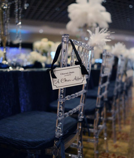 Perfect Wedding Guide Orlando Bridal Show Tabletop Inspiration