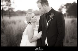 Windermere Country Club: Melinda and Nathan