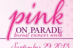 Breast Cancer Awareness Events in Central Florida