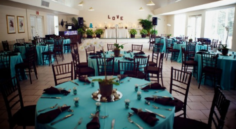 Venue Feature Florida Federation Of Garden Clubs A Chair Affair