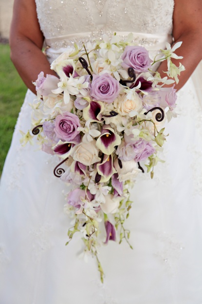 Tabitha Mccausland, RW Events, A Chair Affair, Bridal Bouquet