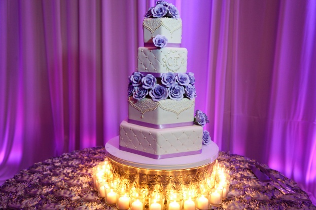 Tabitha Mccausland, RW Events, A Chair Affair, Cake