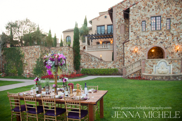 A Chair Affair Weddings Farm Tables Jenna Michele Photography