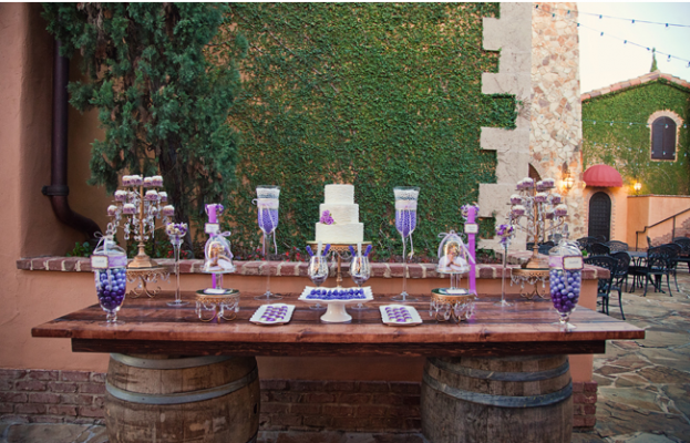 Jenna Michele Photography, Bella Collina, A Chair Affair, dessert table