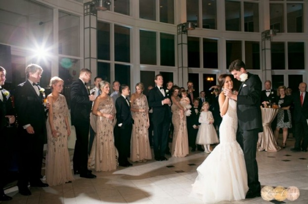 Amalie Orrange Photography_Orlando Museum of Art_A Chair Affair_first dance