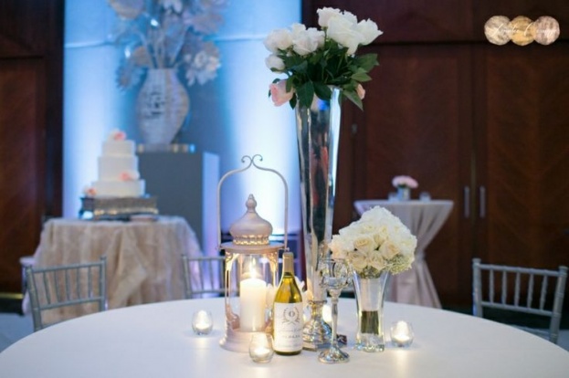 Amalie Orrange Photography_Orlando Museum of Art_A Chair Affair_table centerpiece