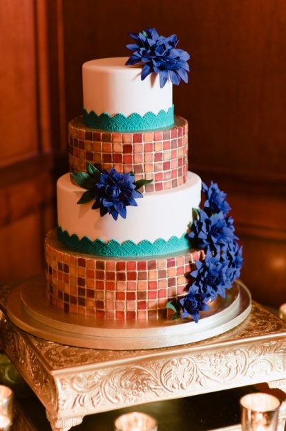 Errol Colon Photography, A Chair Affair Rentals, Flemings Winter Park, Party Flavors Cake