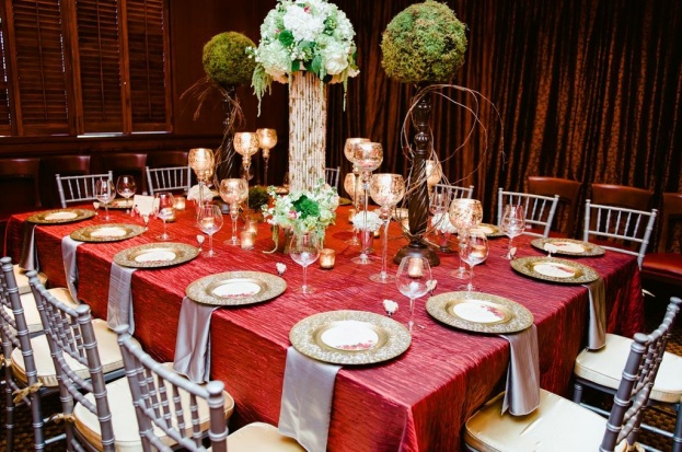 Errol Colon Photography, A Chair Affair Rentals, Flemings Winter Park, Tablescape