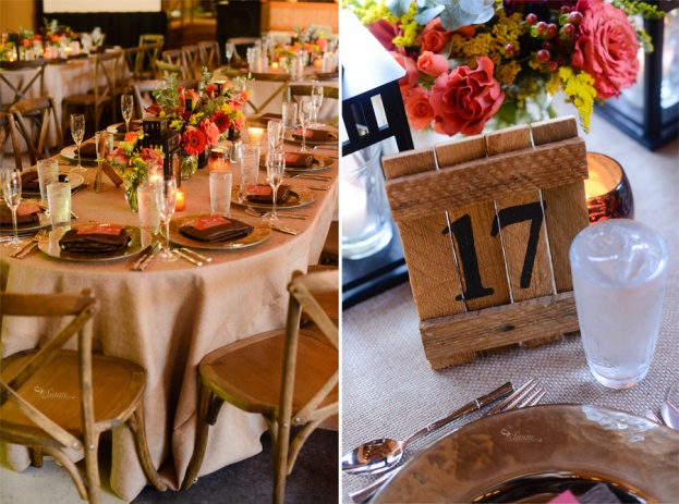 Rustic Decor A Chair Affair - Sivan Photography