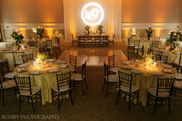 Bumby Photography, Ocoee Lakeshore Center, Anna Christine Events, A Chair Affair b