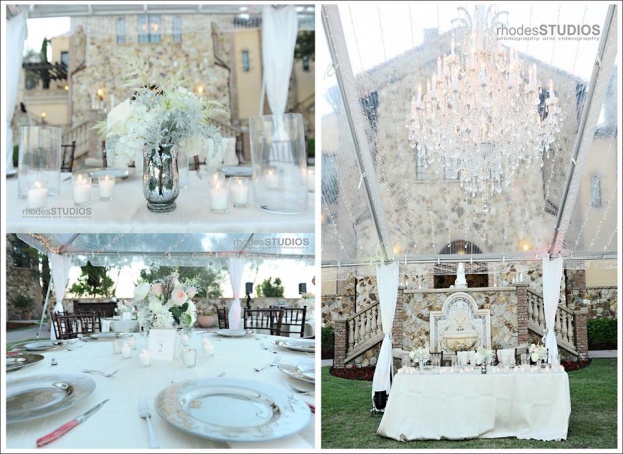 Bella Collina Event: Fernada and Zachary 