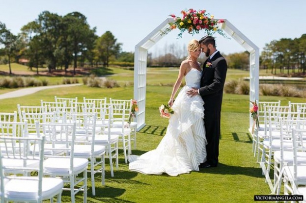 Victoria Angela Photography, Windermere Country Club, A Chair Affair 2