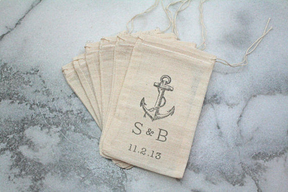 Emmaline Bride nautical-wedding-favor-bags