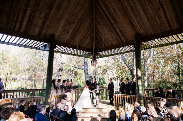 Norman Yu Photography, Winter Park Farmers Market, A Chair Affair, Outdoor Ceremony