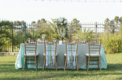Love Wed Bliss Feature: Mint Green Wedding Inspiration