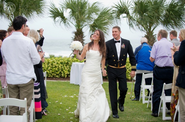 Outdoor Wedding Ideas, Hammock Beach Resort, Michelle and Rick Wedding, A Chair Affair Rentals