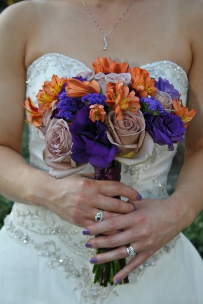 Wedding Bouquet Ideas, Tara Homan Photography, Red Tail Golf Club, A Chair Affair Wedding Rentals