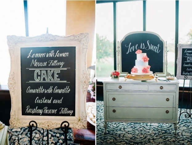 Wedding Cake, Shabby Chic Wedding, Best Photography, Bella Collina, A Chair Affair Event Rentals