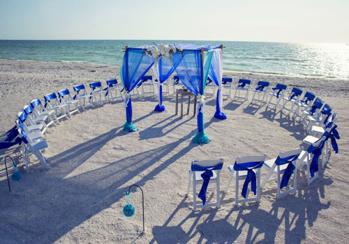 Venue Feature: Hilton Clearwater Beach