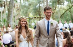 The Rabbit Hollow: Brooke and Tyler’s Whimsical Wedding