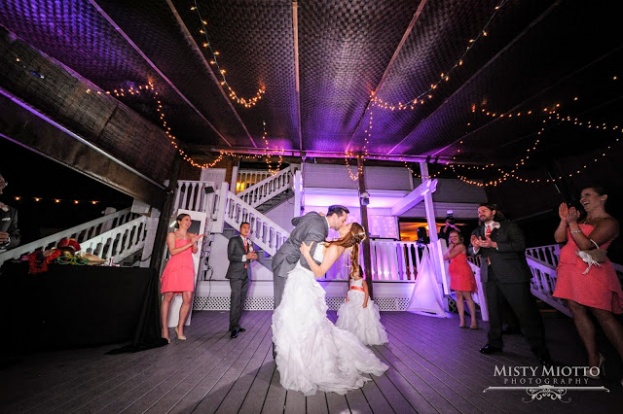 Wedding Lighting Ideas, Paradise Cove Weddings, Misty Miotto Photography, A Chair Affair Event Rentals