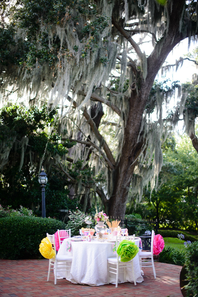 Peachtree House: A Lilly Pulitzer Inspired Bridesmaid Luncheon - A ...