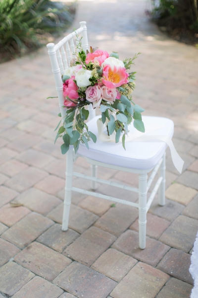 A Dreamy Courtyard Bridal Affair A Chair Affair Inc 1236