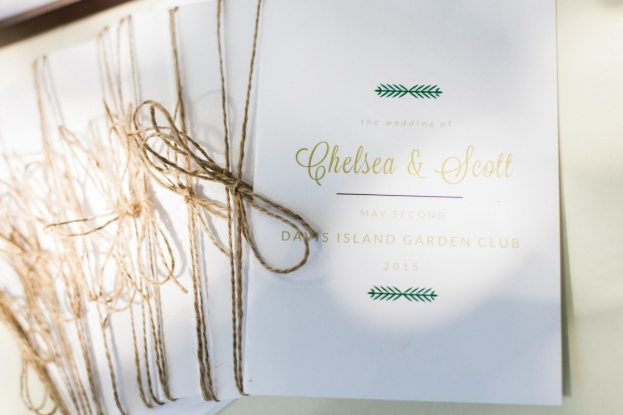 Wedding Stationery