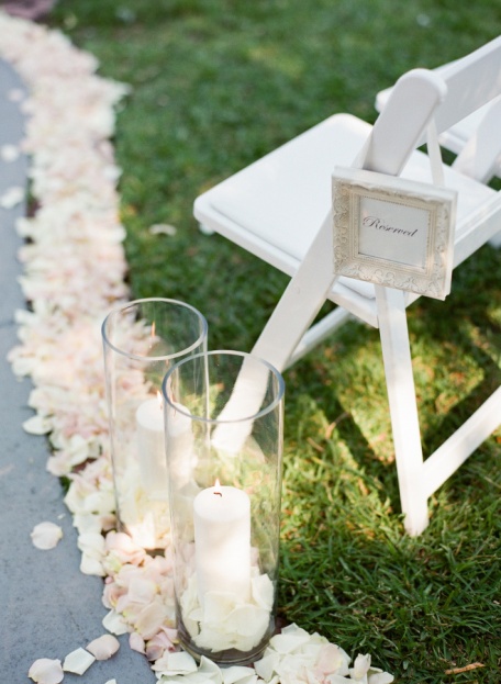 White Resin Chairs