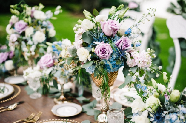 Lavender Roses