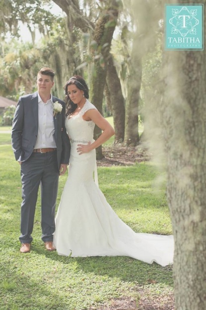 White Lace Bridal