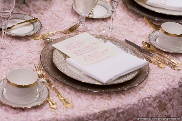 placesetting