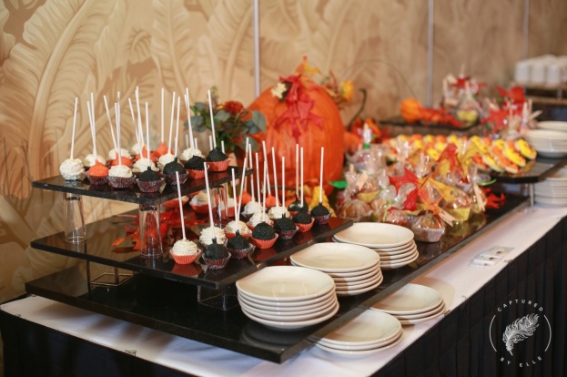 ABC Dessert Buffet