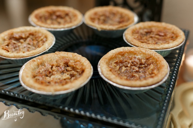 Southern-Traditions-Catering-Mini-Pecan-Pies