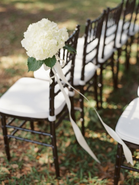 chair floral