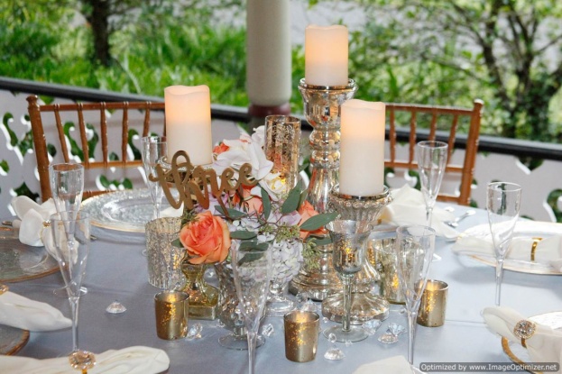 tablescape