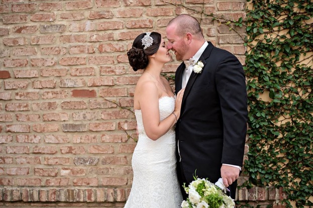 Strapless Wedding Dress