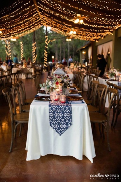 tablescape