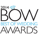 Best Of Weddings Awards 2014 - A Chair Affair